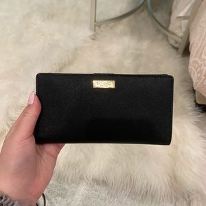 Kate spade wallet